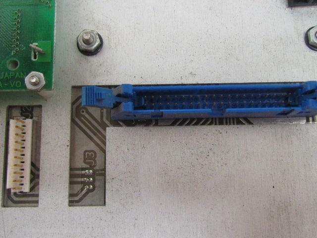 Operator Interface Display Keypad Control Station MDK311V-0 Optrex PWB633A-V0