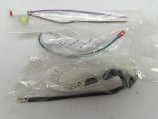Fluorescent Emegency Lighting Ballast 17-215W 2-8' Or (2) 17-40W 2-4' 1-Pin Lamp