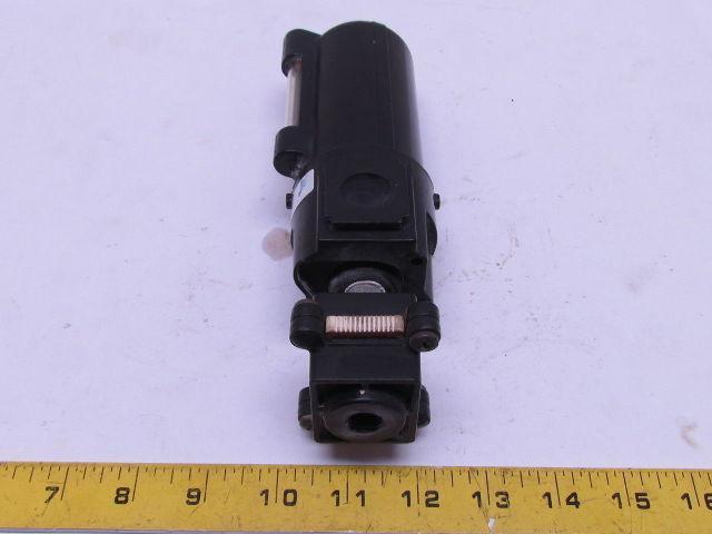T53-02W Coalescing Filter w/Sight Gauge Drain Slide Valve Shut-off V202 1/4" NPT