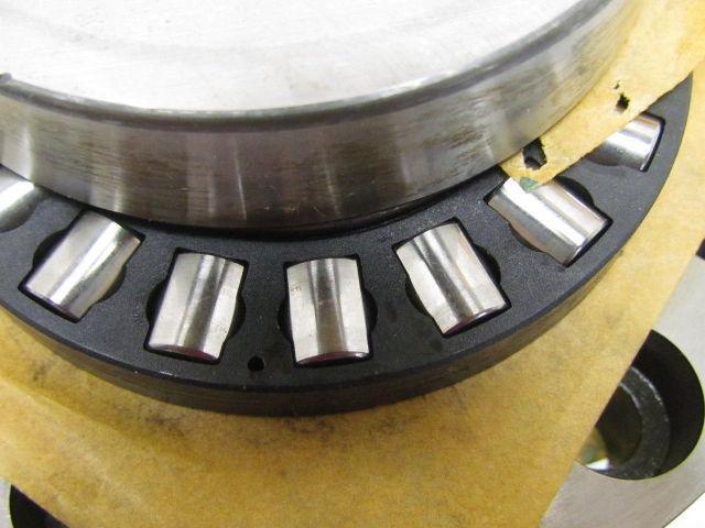 INA ZARF40115LTN A Ball Screw Support Cylindrical Roller/Axial Bearing Needle