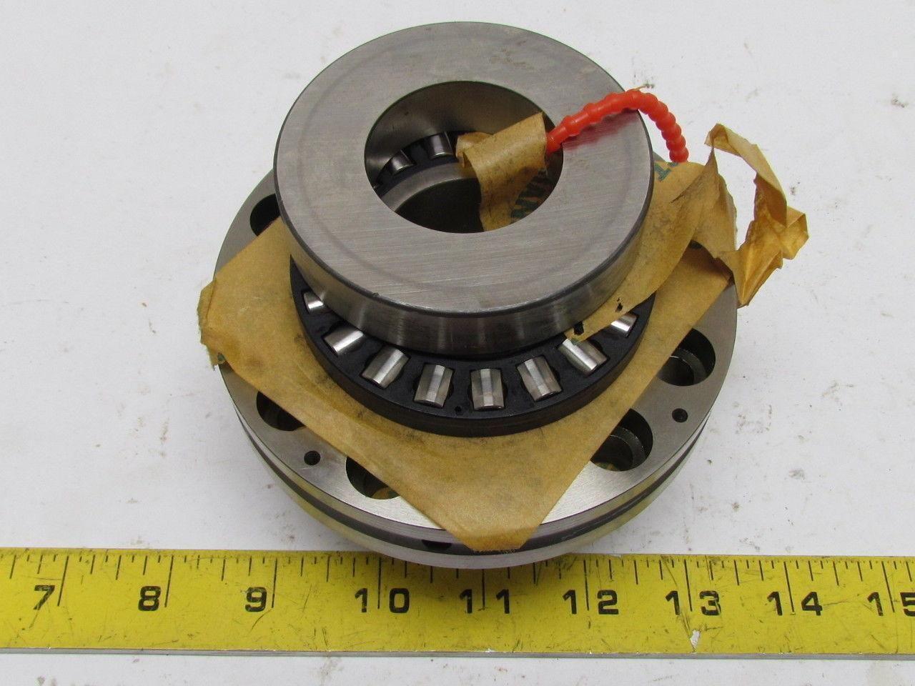 INA ZARF40115LTN A Ball Screw Support Cylindrical Roller/Axial Bearing Needle