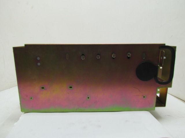 12-Position 30 Amp G 300 Circuit Breaker AC Panel Neutral Input Galaxy Power Sys