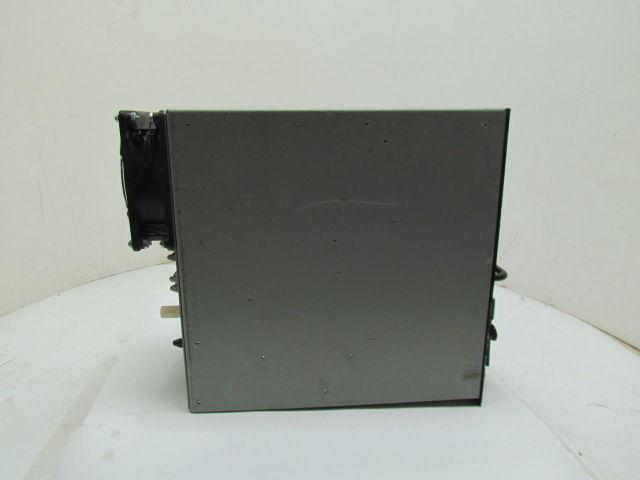C & D HFM24BC150 100.7520.24A Modular Power Rectifier 24V 150 Amp 183-264VAC