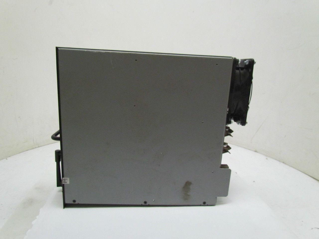 C & D HFM24BC150 100.7520.24A Modular Power Rectifier 24V 150 Amp 183-264VAC