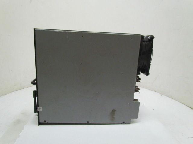 C & D HFM24BC150 100.7520.24A Modular Power Rectifier 24V 150 Amp 183-264VAC