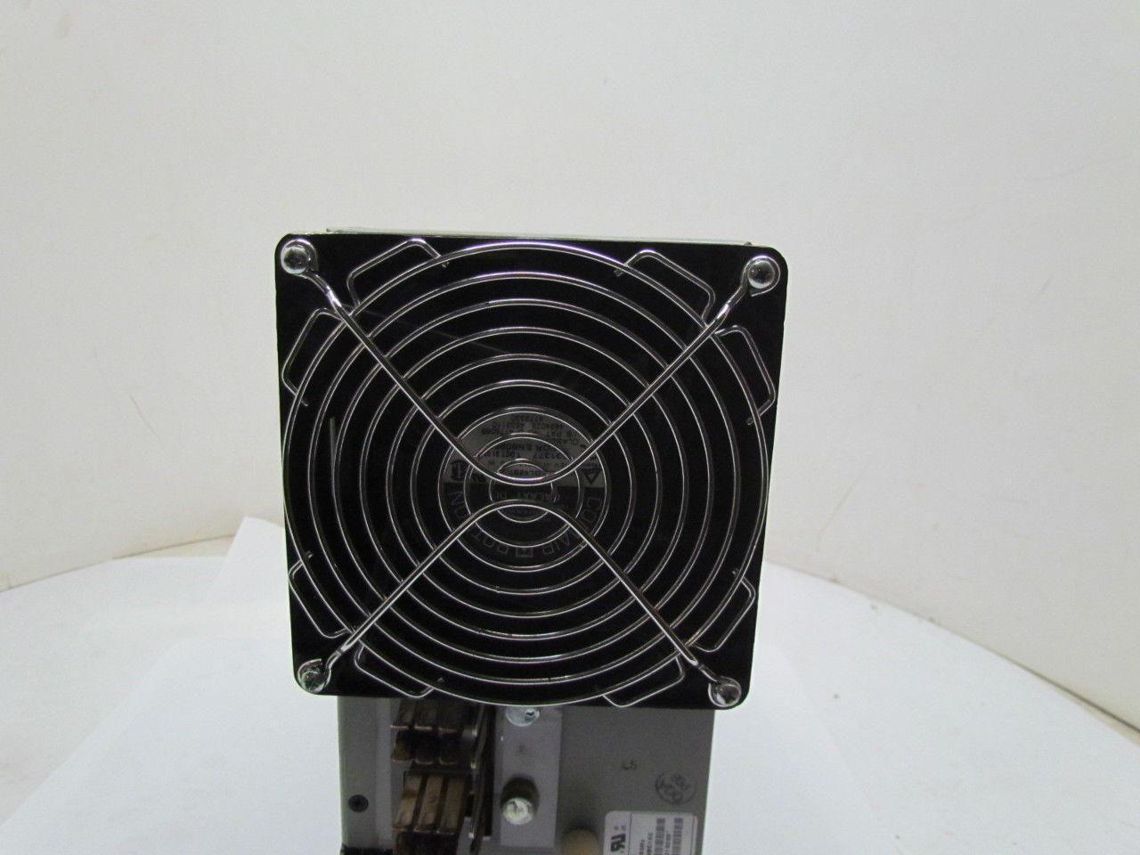 C & D HFM24BC150 100.7520.24A Modular Power Rectifier 24V 150 Amp 183-264VAC