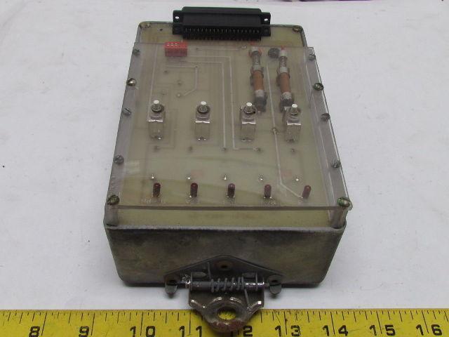 AT & T ITE 6369 Battery Plant Simulator Test Kit