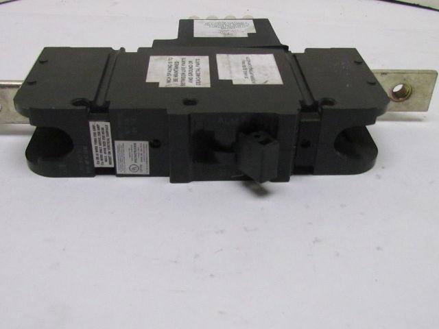 Heinemann GJ1P-Z95-7W Special Purpose Circuit Breaker 225Amp 65VDC 25 KAIC 1Pole
