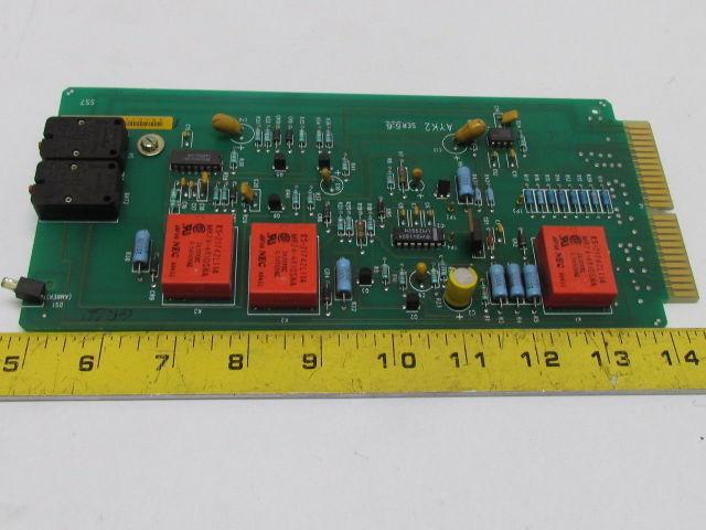 AYK2 Ser 6:6 3494 HR3-0 94V-0 Circuit Board Card 847366713 AM5