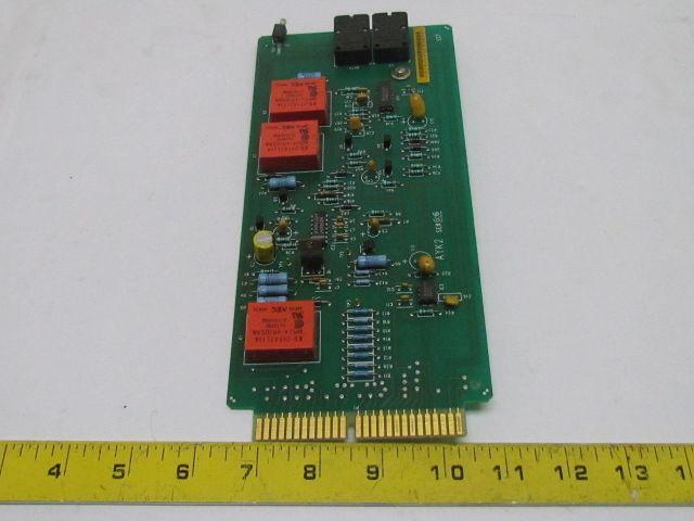 AYK2 Ser 6:6 3494 HR3-0 94V-0 Circuit Board Card 847366713 AM5