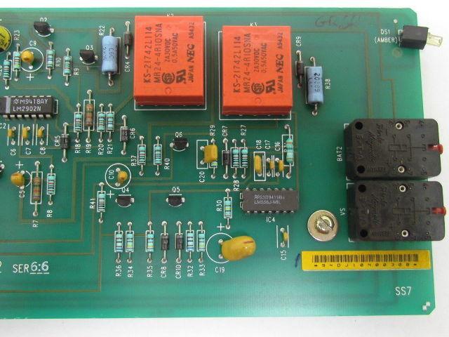 AYK2 Ser 6:6 3494 HR3-0 94V-0 Circuit Board Card 847366713 AM5