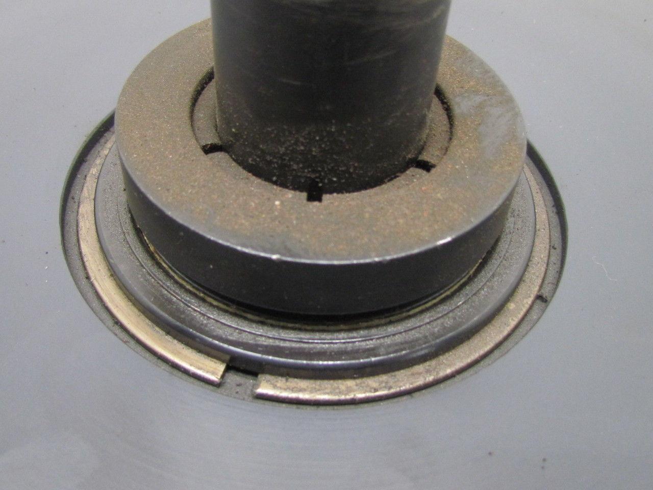 FG.TS11-153 Idler Pulley w/Two Seal Master Schwezloc Bearings 1-1/4" Shaft