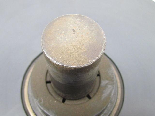 FG.TS11-153 Idler Pulley w/Two Seal Master Schwezloc Bearings 1-1/4" Shaft