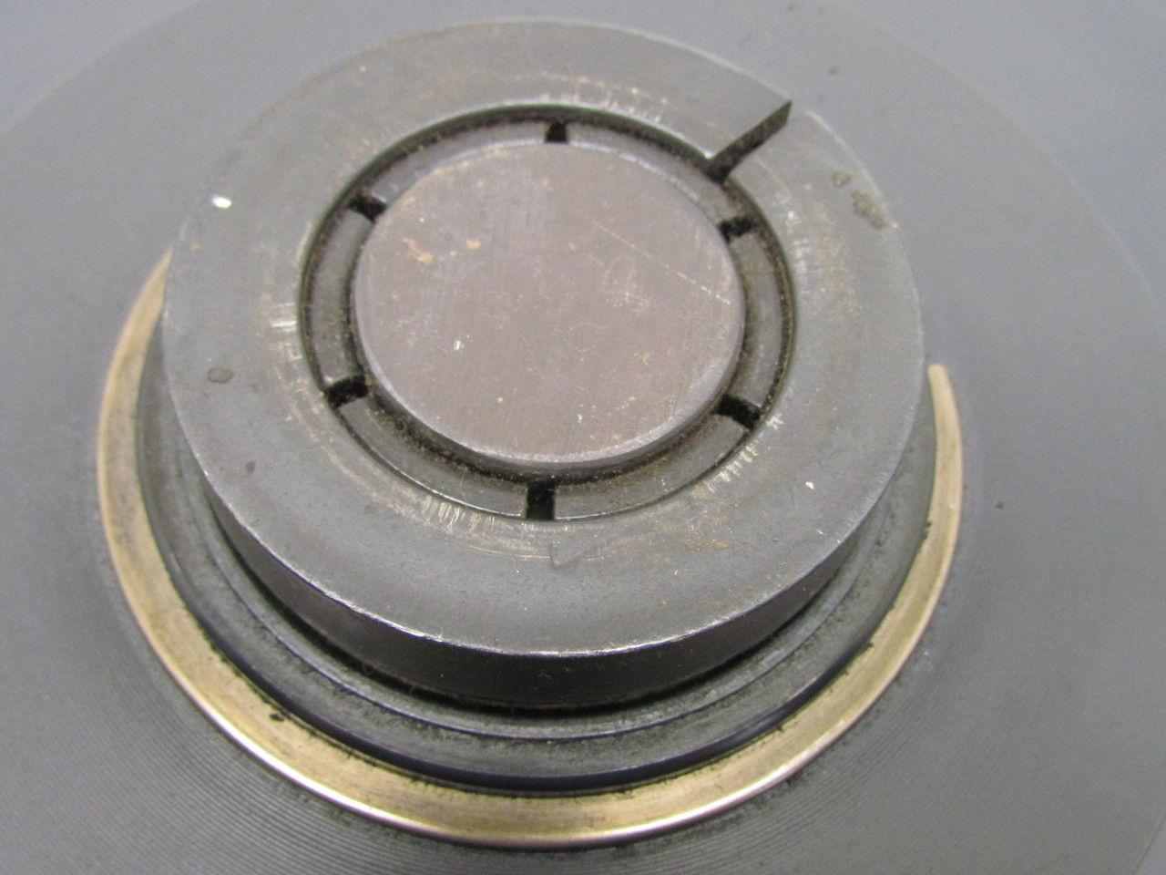 FG.TS11-153 Idler Pulley w/Two Seal Master Schwezloc Bearings 1-1/4" Shaft