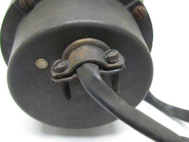 CMC Cleveland Motion Controls C21CS0E00A00 PM Servo Motor Ser No. 1399181 CD0350