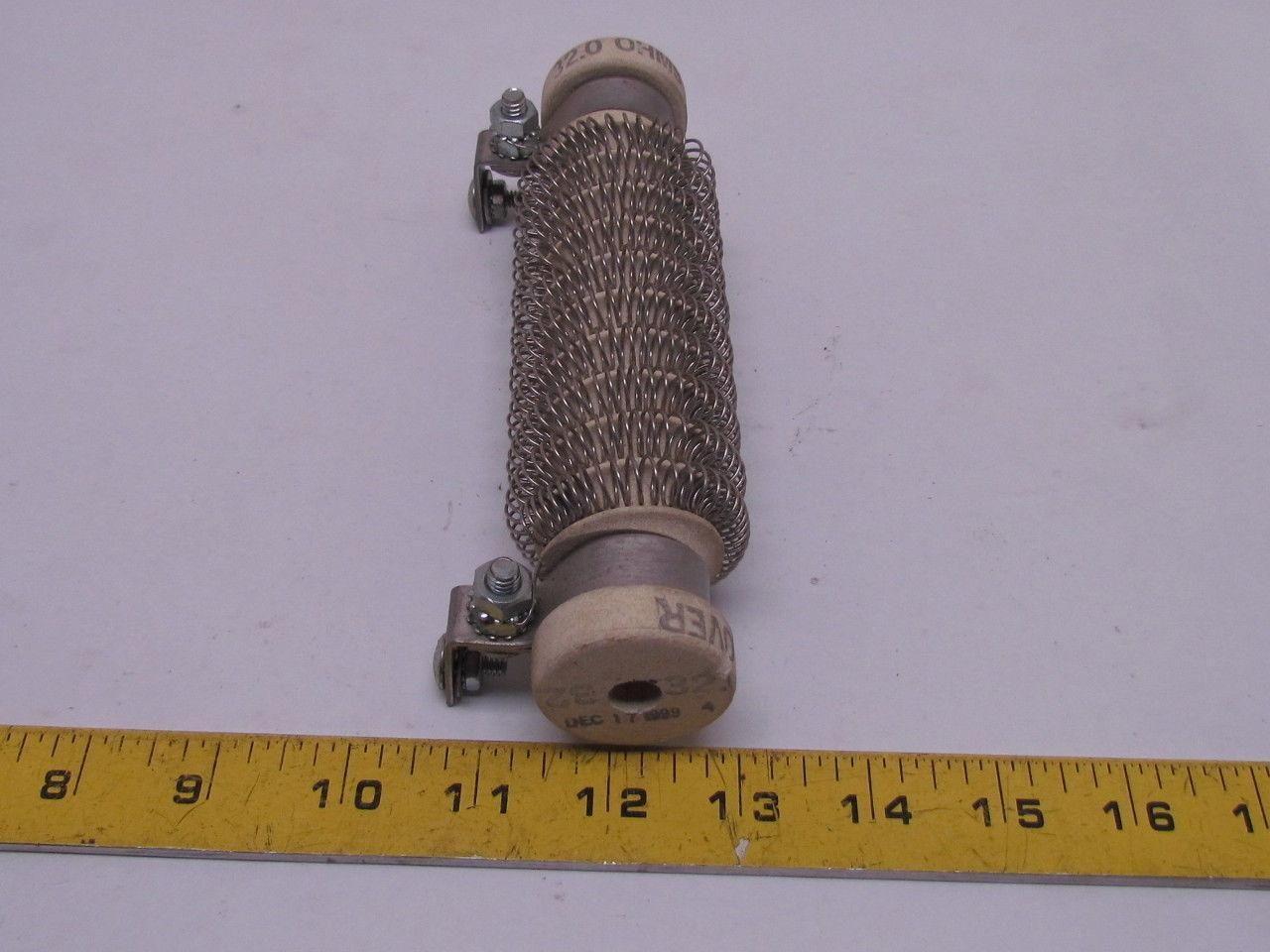 Post Glover 32 OHMS Wirewound Resistor