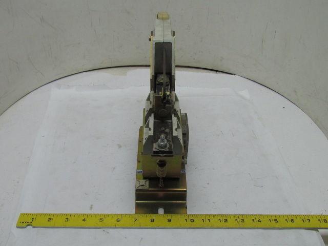 Panel Components LTHS250SBDF Contactor 1 N/O MainPole Aux Contacts 1 N/O 1 N/C