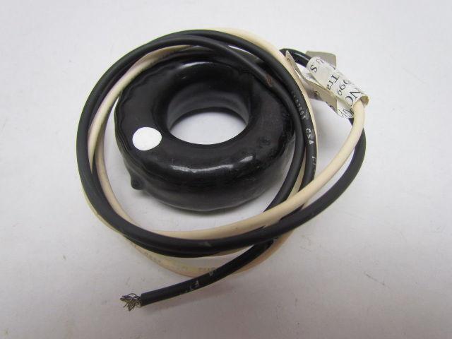 SPC 5099 E175133 Instrument Transformer 1.0x2.5RW-100 600V 1.33 50-400Hz Current