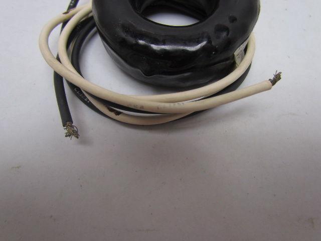 SPC 5099 E175133 Instrument Transformer 1.0x2.5RW-100 600V 1.33 50-400Hz Current