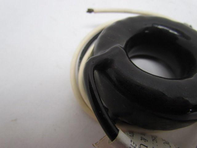 SPC 5099 E175133 Instrument Transformer 1.0x2.5RW-100 600V 1.33 50-400Hz Current