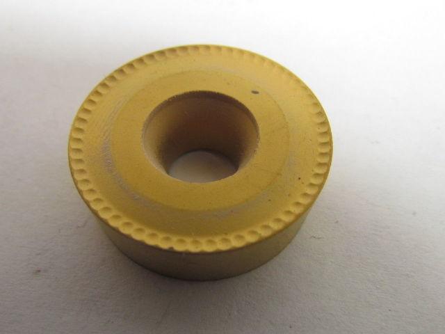 Sandvik RCMT 25 07 M0 415 P15 K15 Carbide Turning Insert Grade 415 Box of 5pcs