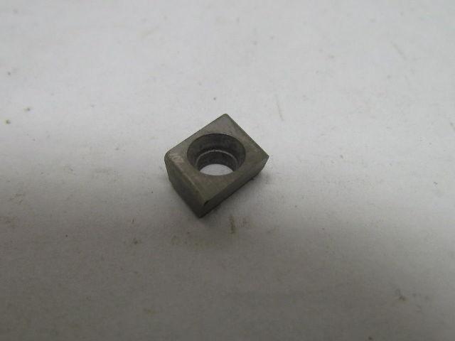 Ingersoll CDE212L02 207 Carbide Insert Grade 207 Box of 9pcs