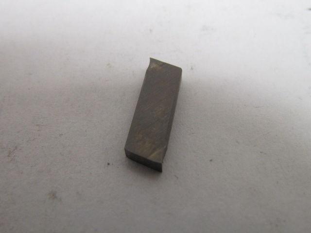 Horn 217.0215.00 P20 220.84 Carbide Insert 0215 P20 12pcs