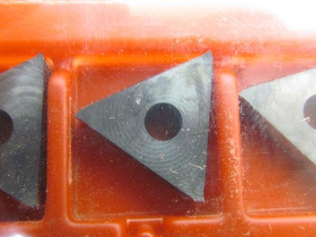 Horn 312.0515.00 K10 145.85 Carbide Insert K10 Box of 10pcs