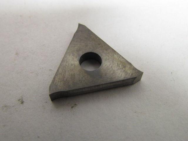 Horn 312.0315.00 K10 K10 303.84 Carbide Insert 0315 K10 Box of 6pcs