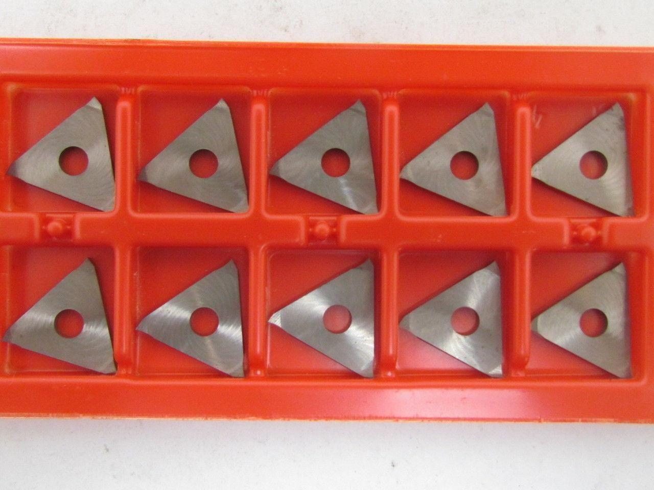 Horn 312.0215.00 P20 235.72 Carbide Insert P20 Box of 10