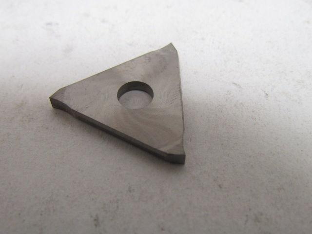 Horn 312.0215.00 P20 235.72 Carbide Insert P20 Box of 10