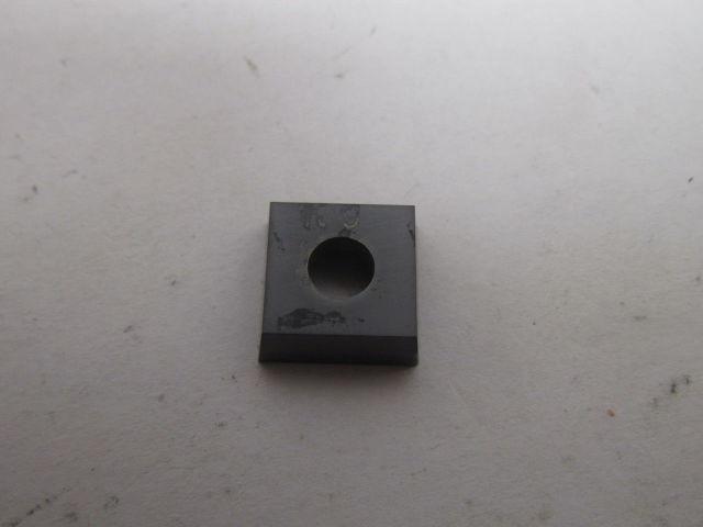 H.Bilz SCHX120404FRZK9 K9 HC-K01-K30 Carbide Insert K9 Box of 10pcs