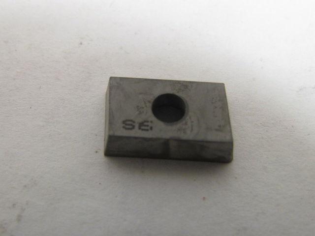 Sandvik Coromant r216.2-15 T3 08-1 Carbide Milling Insert Grade S6 Box of 9pcs