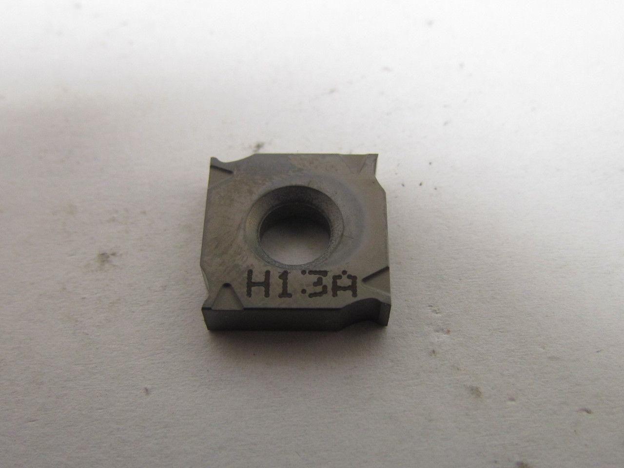 Sandvik Coromant 331.31-3512-31 K20 M15 Carbide Insert Grade H13A Box of 10pcs