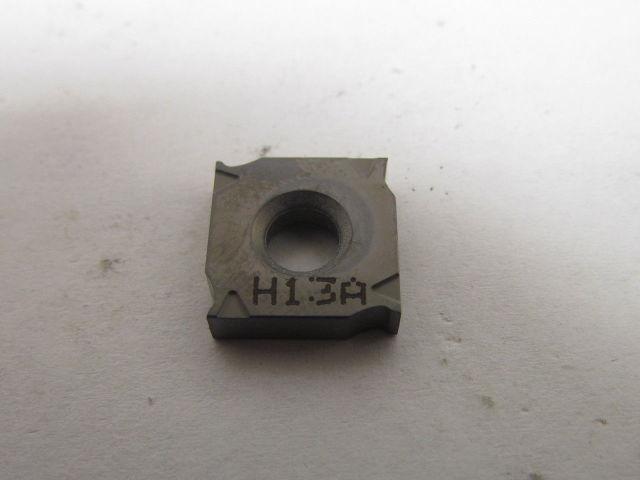 Sandvik Coromant 331.31-3512-31 K20 M15 Carbide Insert Grade H13A Box of 10pcs