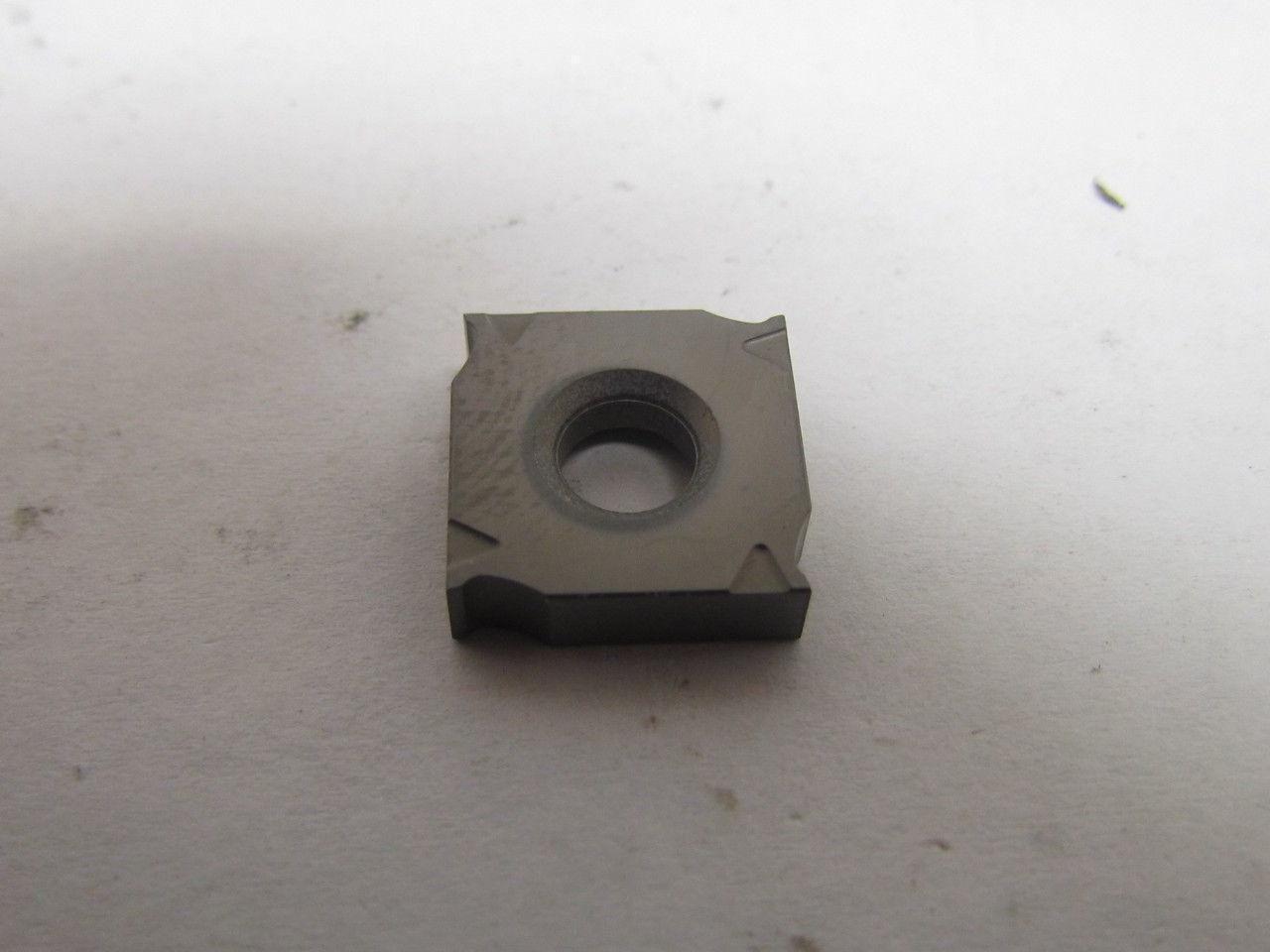 Sandvik Coromant 331.31-3512-31 K20 M15 Carbide Insert Grade H13A Box of 10pcs