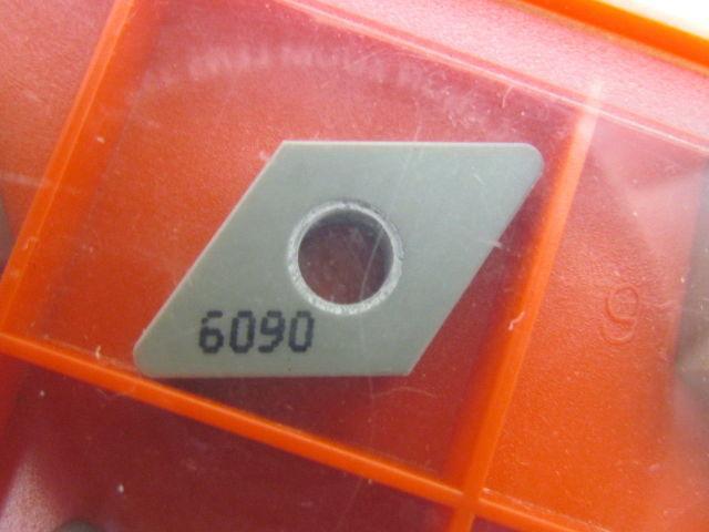 Sandvik DNGA 15 04 12T02520 DNGA 433T0820 Turning Insert Grade 6090 Box of 10pcs