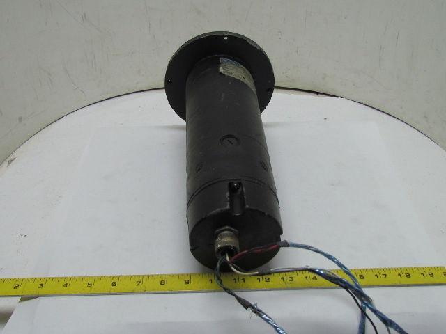 Cleveland C42C00E00A00 Permanent magnet Servo Motor 60 Lbs/In 115V 1900RPM