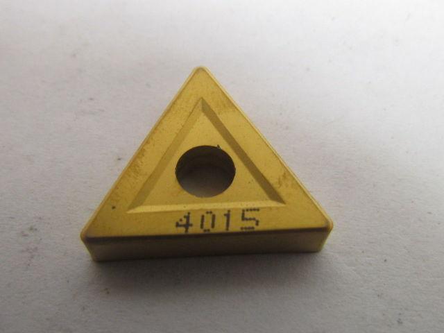 Sandvik TNMM 22 04 08-QR 4015 TNMM 432-QR Carbide Insert Grade 4015 Box of 10pcs