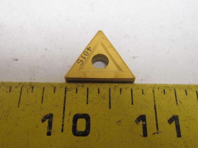 Sandvik TNMM 22 04 08-QR 4015 TNMM 432-QR Carbide Insert Grade 4015 Box of 10pcs