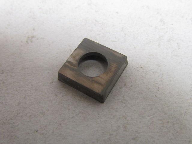 Sandvik Coromant 5322 460-01 Carbide Insert Shim Box of 10pcs