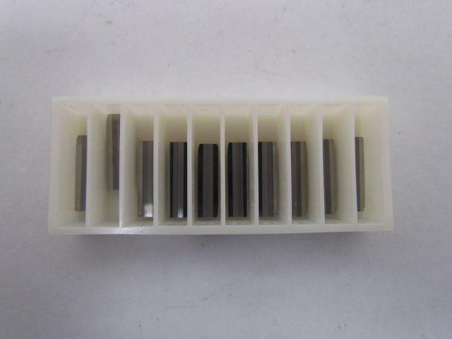 Mapal AD 92 RON AD 92 R0N Tooling Insert Box of 10pcs