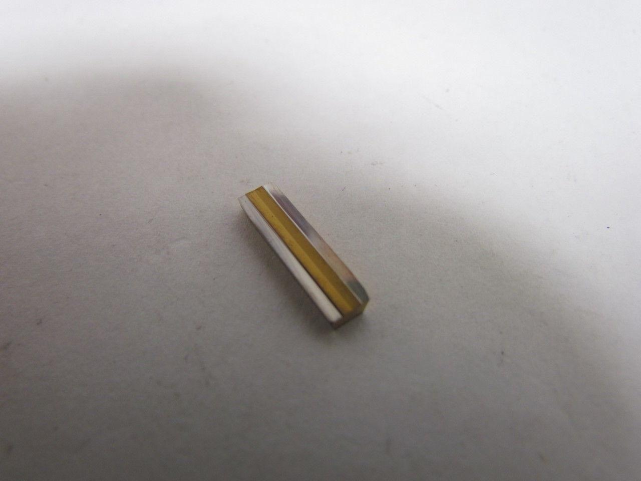 Mapal AD 92 R6Z 233207 Tooling Insert Box of 10pcs