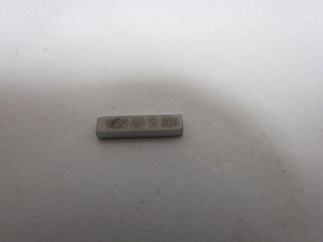 Mapal AD 92 R6N Tooling Insert Box of 10pcs