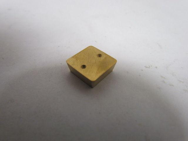 Kennametal SPG438RW KC710 Carbide Insert Grade KC710 Box of 10pcs