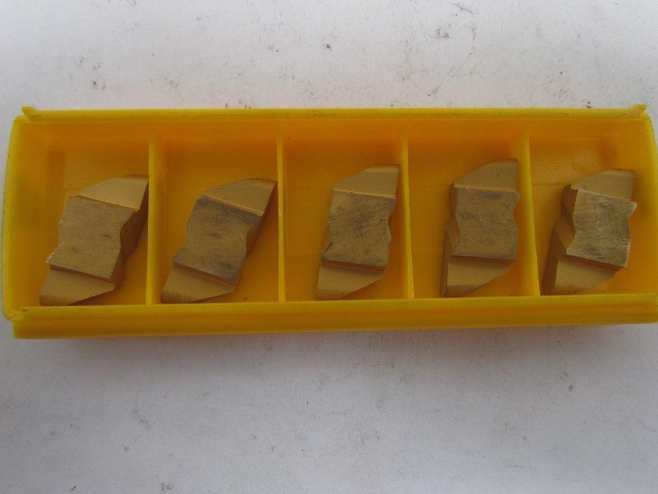 Kennametal NR4094L KC850 Carbide Insert Grade KC850 Box of 5pcs
