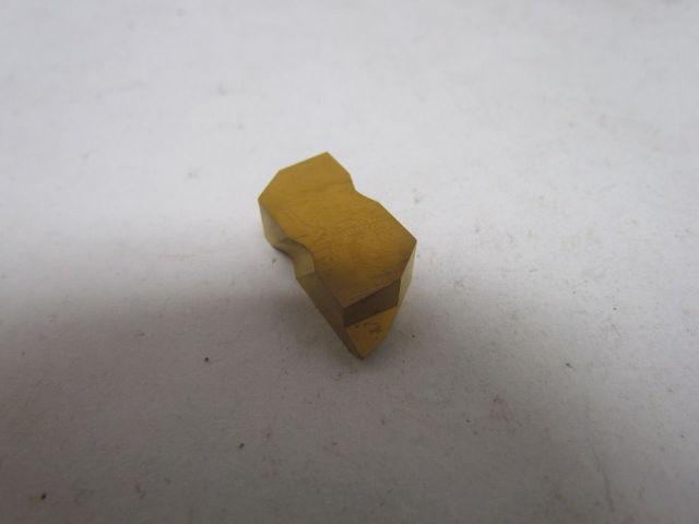 Kennametal NTF-4L KC810 Carbide Insert Grade KC810 Box of 5pcs NTF4L