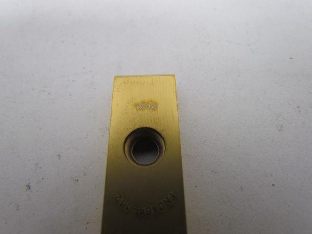 Ingersoll FNC464-112 J IN1540 5869639 Carbide Insert 1540 Box of 5pcs