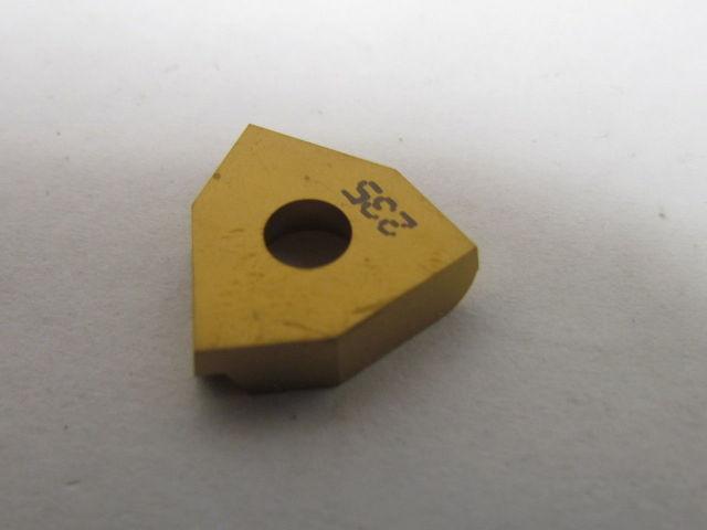 Sandvik Coromant R216.2-09 T3 235 Carbide Insert Grade 235 Box of 10pcs