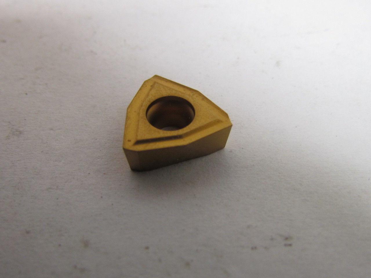 Sandvik WCMX 06 T3 S R-56 235 P45 M35 Carbide Insert Grade 235 Box of 10pcs